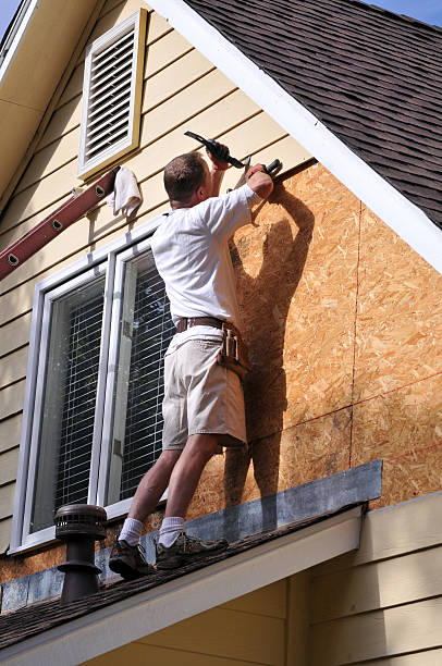 Professional Siding in Marble Falls, TX